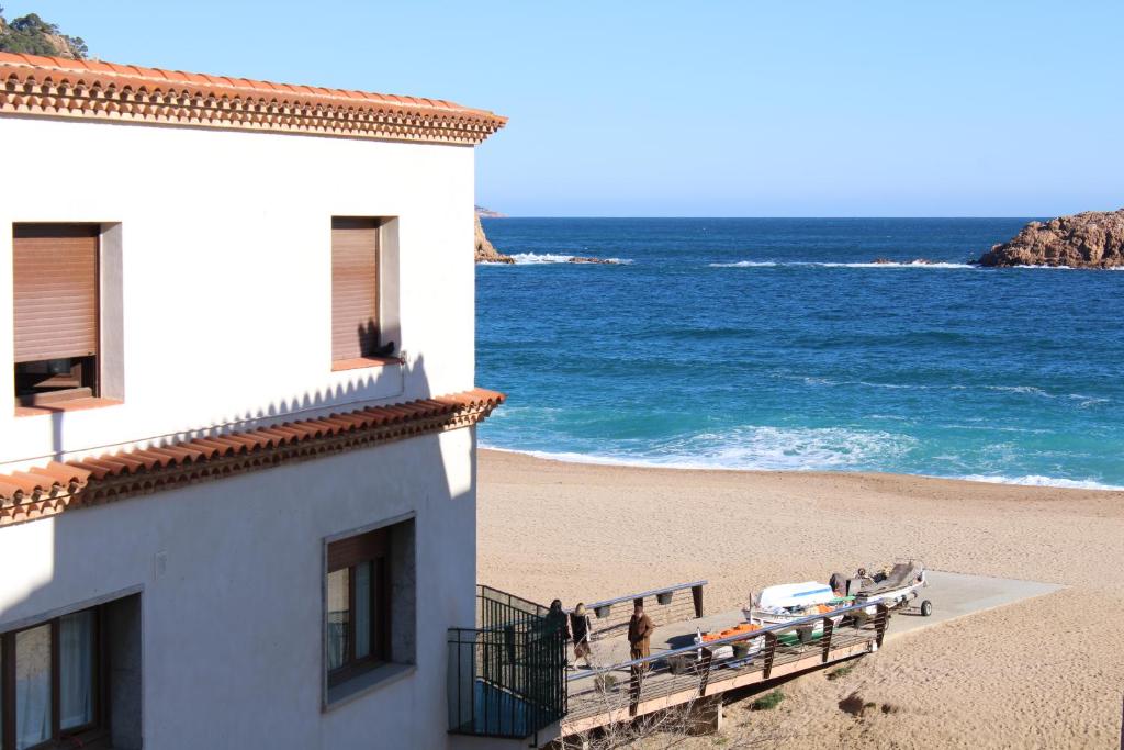 EVH-106 Apartamento en pleno corazón de Tossa de Mar - 1