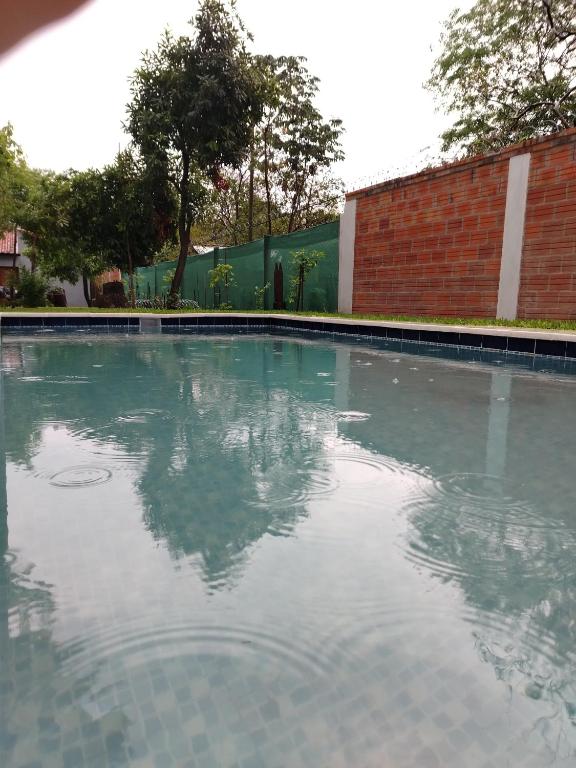 Casa San Bernardino Paraguay - 5