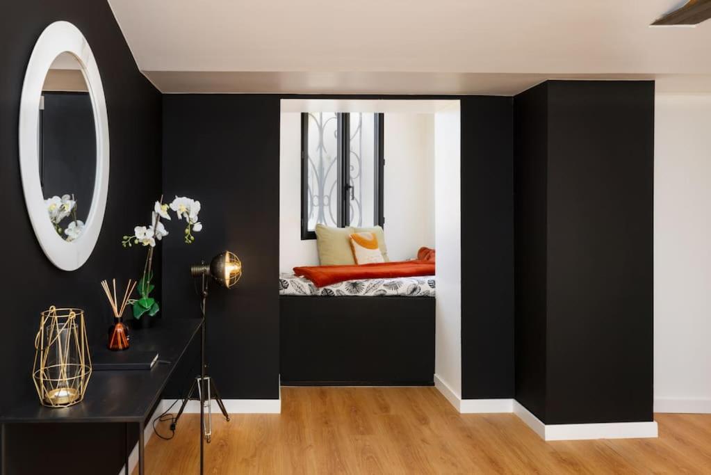 Le Loft Caché, Carcassonne