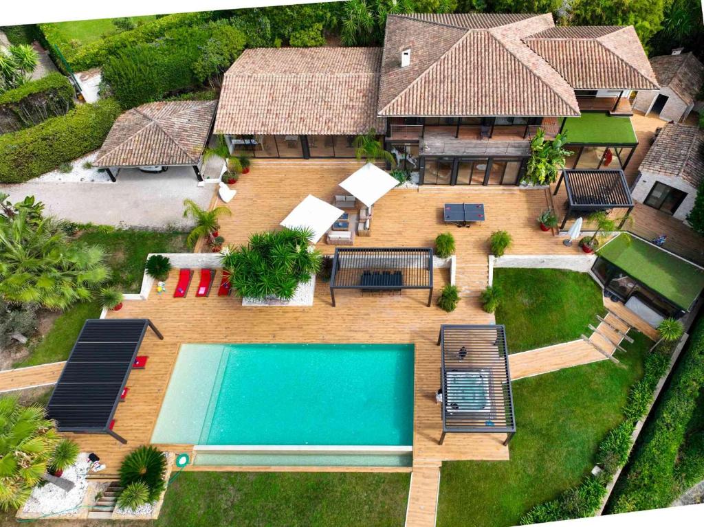 Villa Caribbean - 1