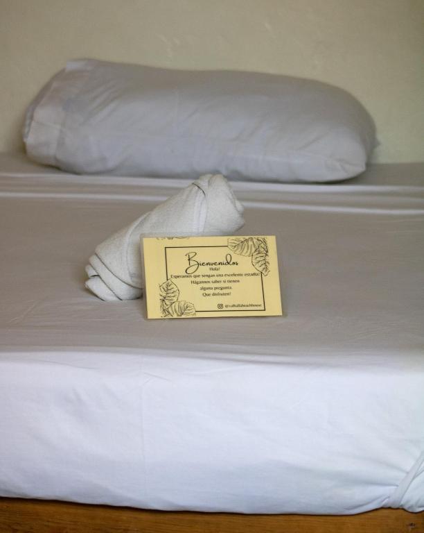 HiddenPort VHouse, Brisas de Zicatela