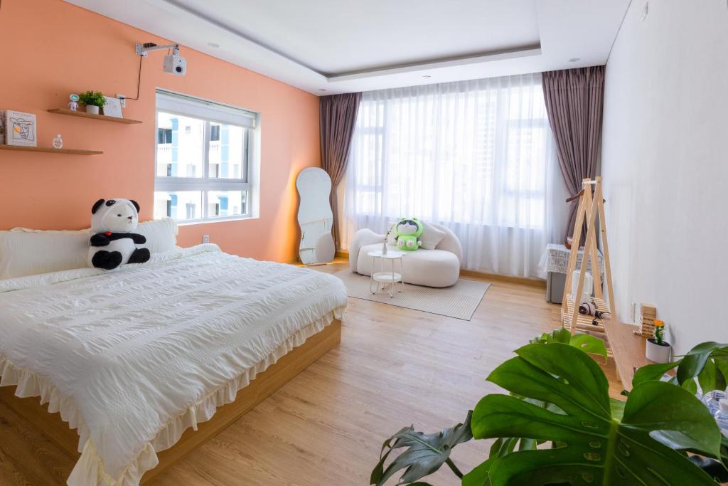 Morri Homestay&#038;Hotel