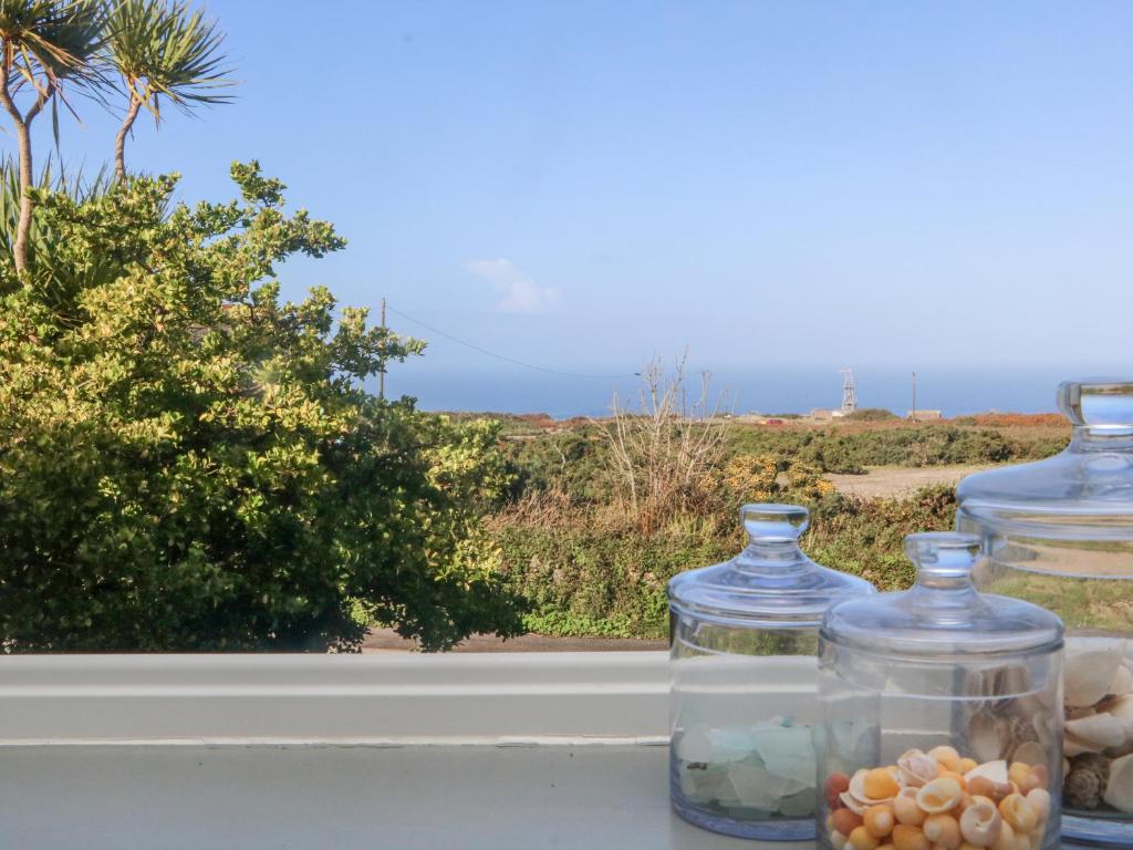 Bal View, Lower Boscaswell