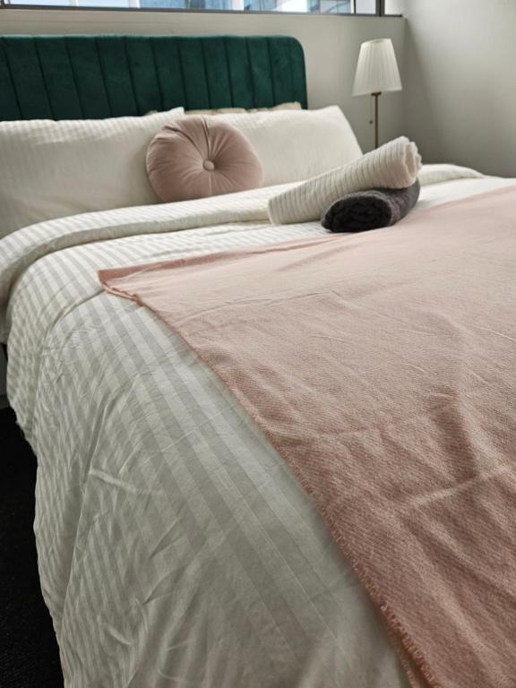 Melbourne Eiffel Apartment, Melbourne