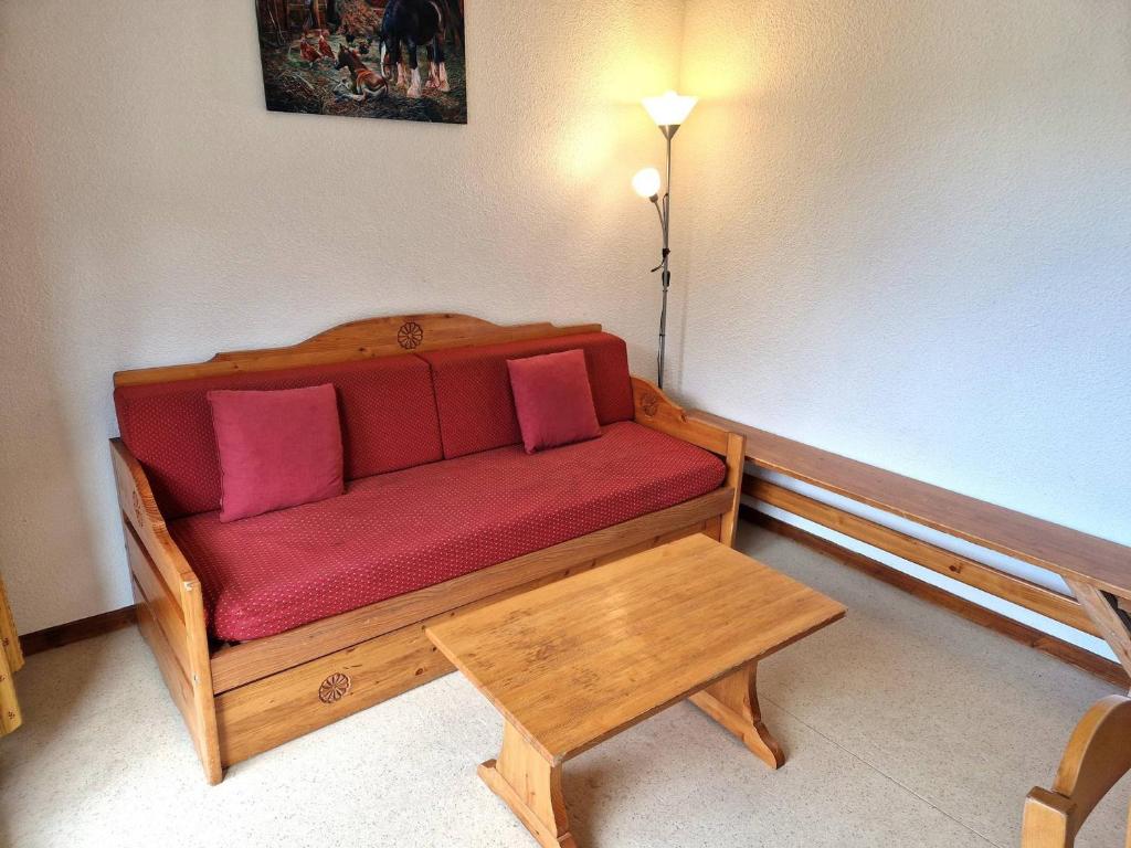 Charmant appartement pour 8 pers avec équipements modernes à Valfréjus - FR-1-265-167 - 2