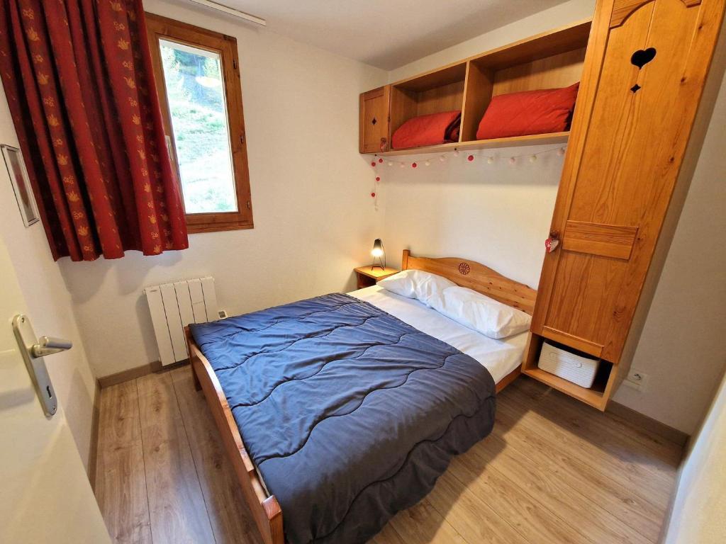 Duplex rénové de 90m² - 10/12 pers, proche pistes et centre, Modane - FR-1-265-179 - 4