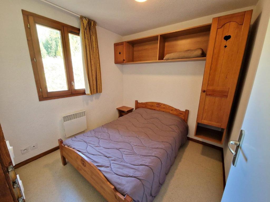 Charmant appartement pour 8 pers avec équipements modernes à Valfréjus - FR-1-265-167 - 4