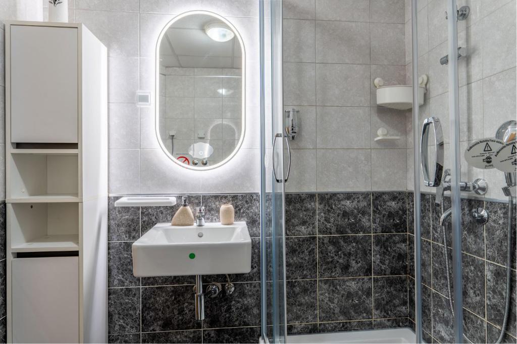 Harizma apartmani - 4