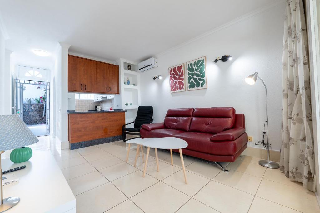 Apartamento Azahara - 2