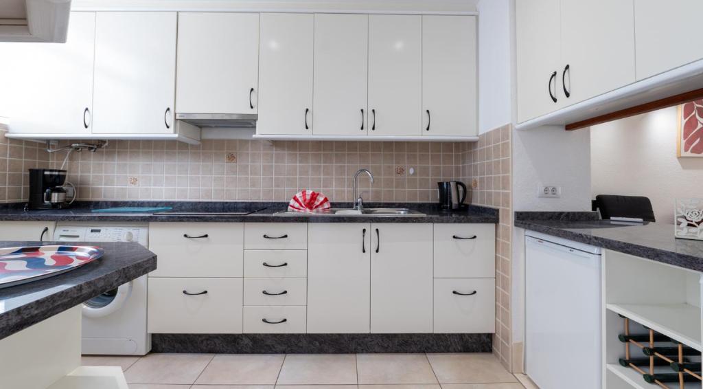 Apartamento Azahara - 5