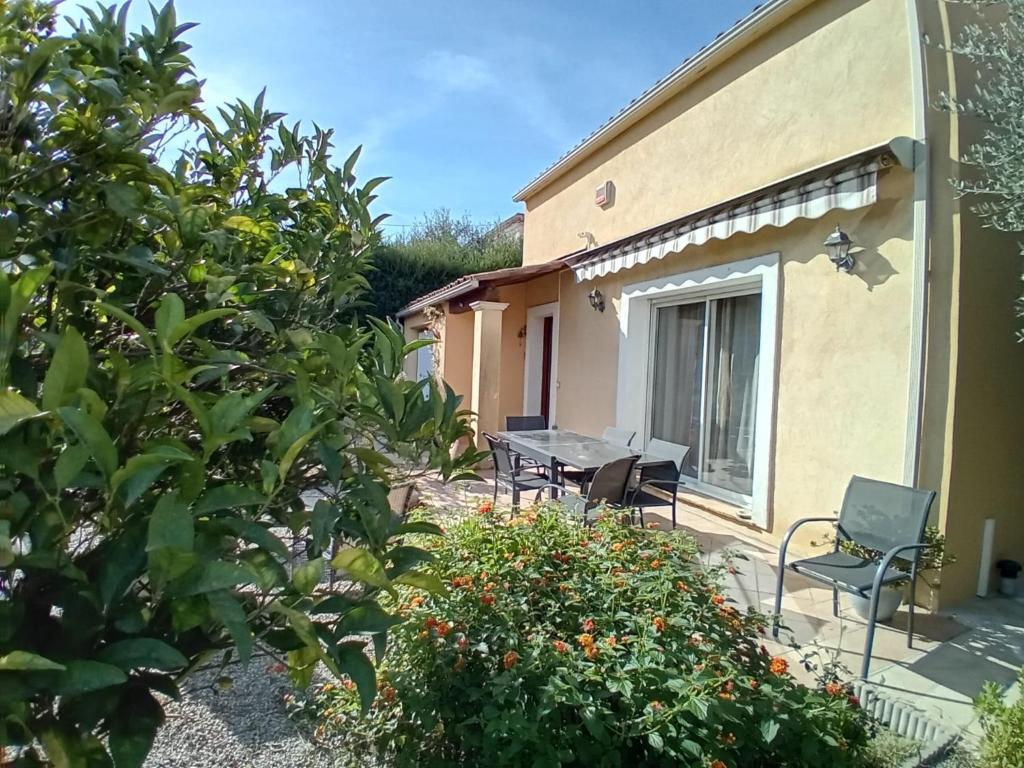 Villa la Farigoulo - 3