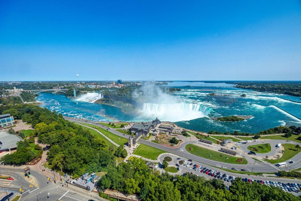 Surrounding environment