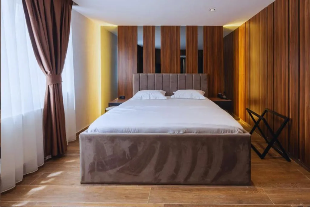 Hotel SOLO 127, hotell sihtkohas Prizren