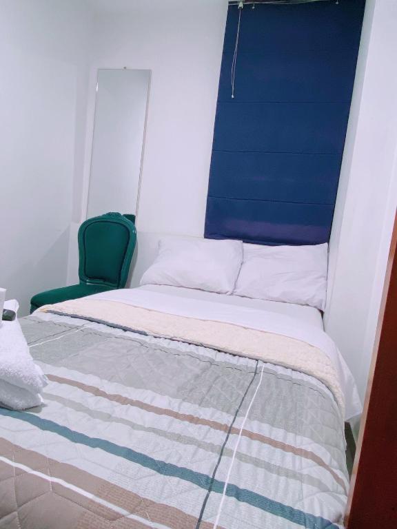 B4 Habitación pequeña y baño privada Miraflores - 3