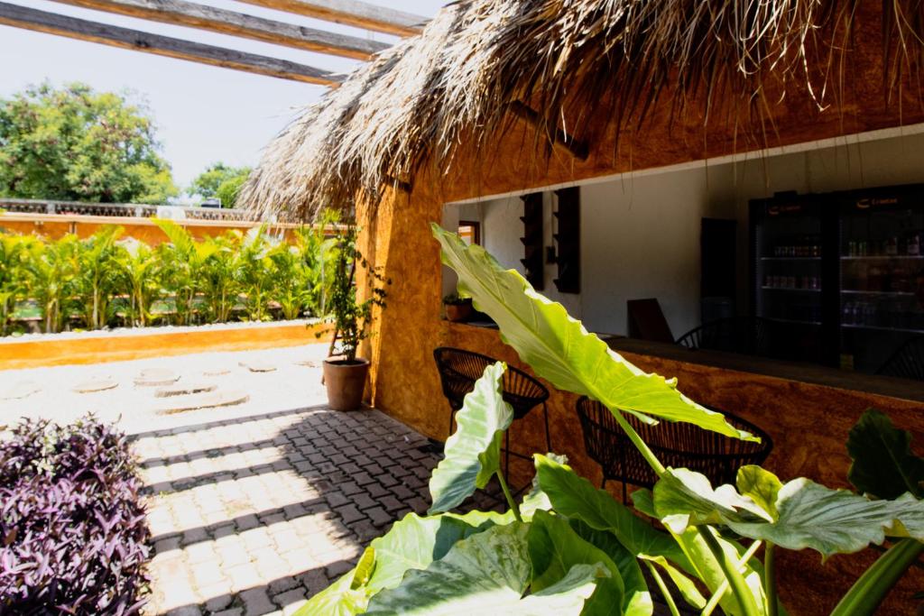 Casa Melrose - 4