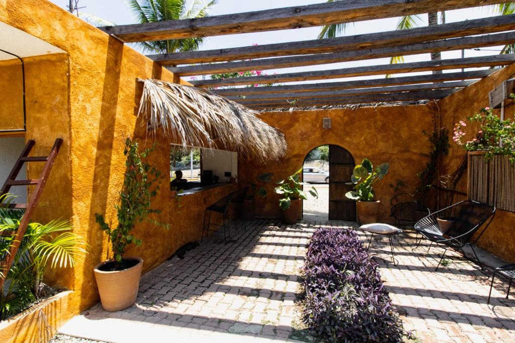 Casa Melrose - 5