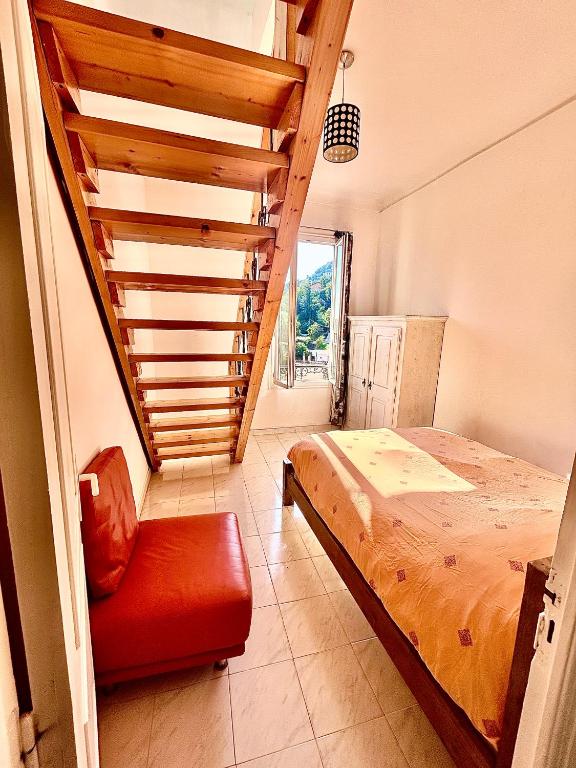 Menton: superbe appartement - 5