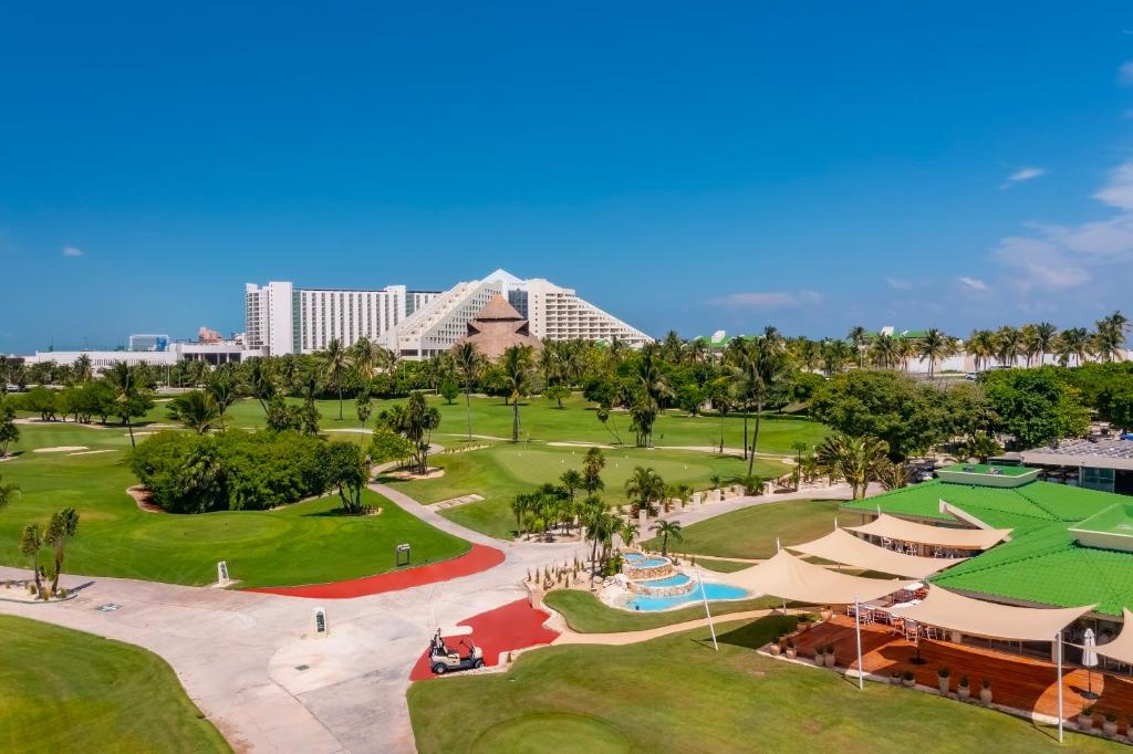 Iberostar Selection Cancun - All Inclusive - 5
