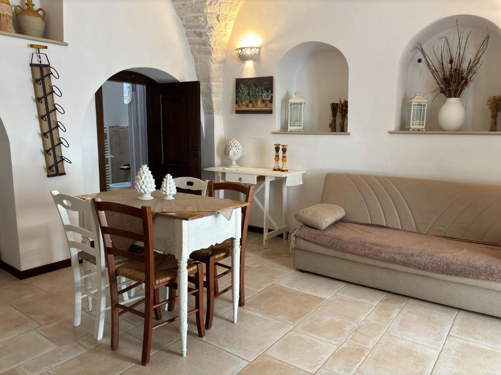 Luxury Trulli Sabotino 48 - 5