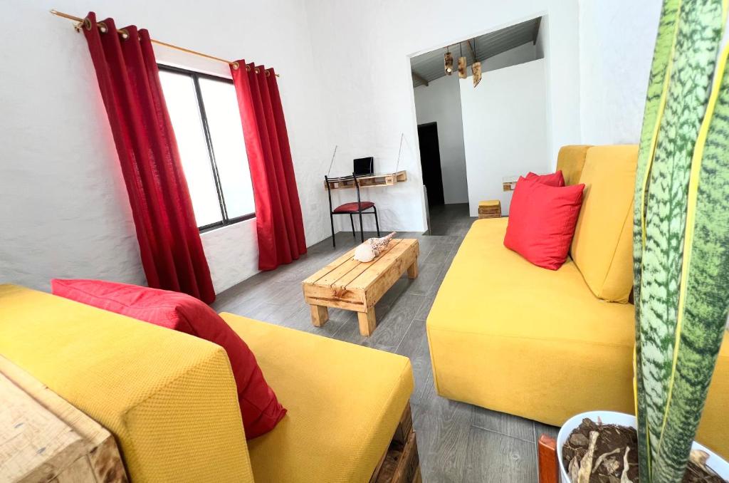 Villa Kamila2 - 5