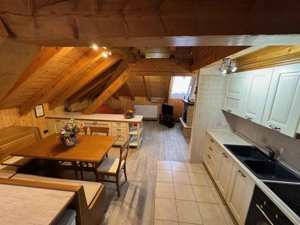 Casa Vacanza Tonale - 1
