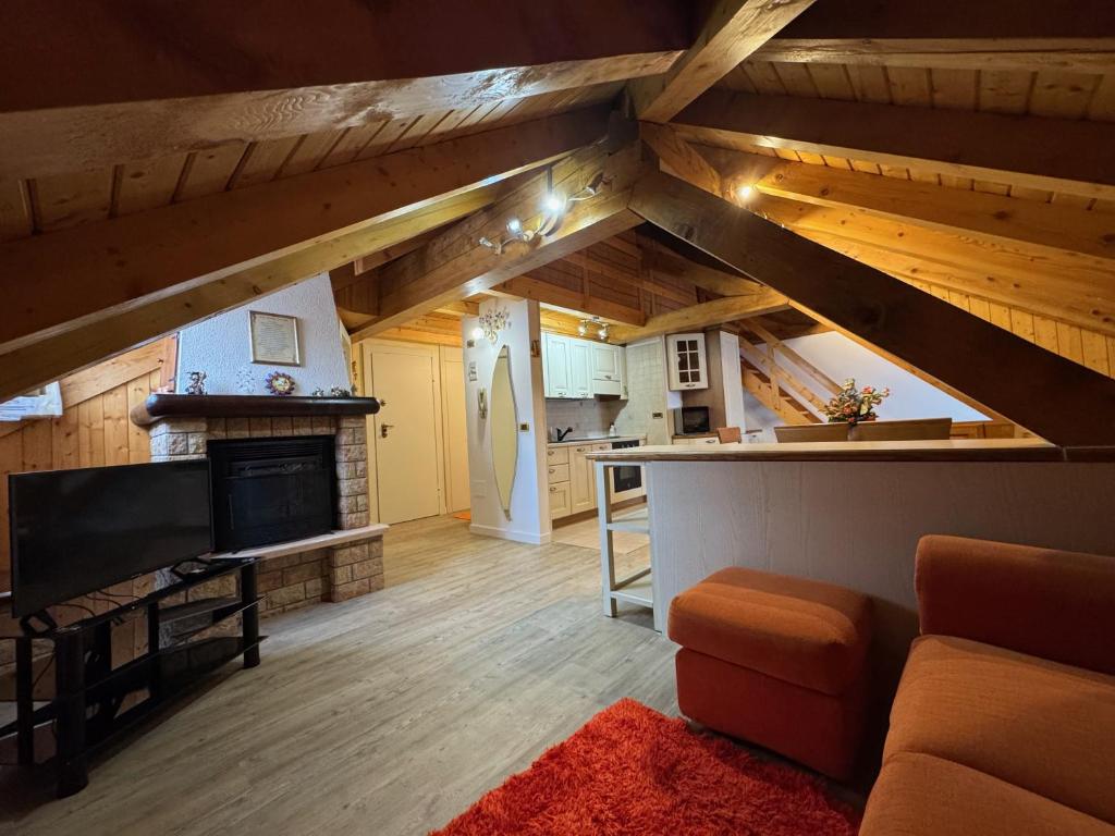 Casa Vacanza Tonale - 4