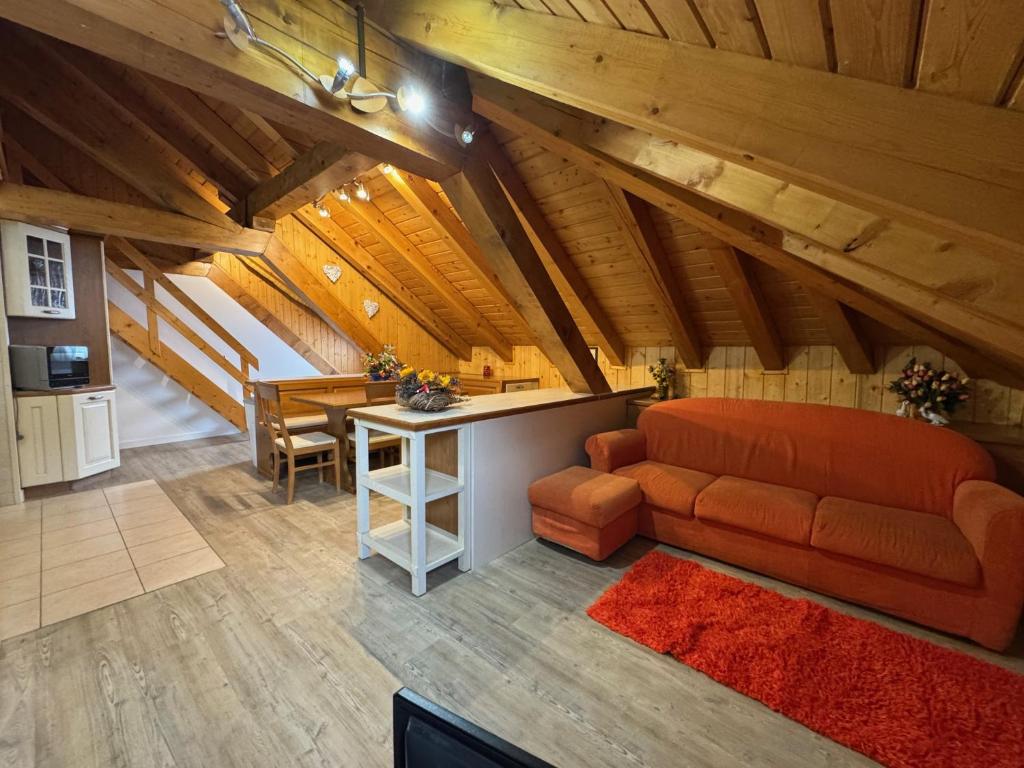 Casa Vacanza Tonale - 5
