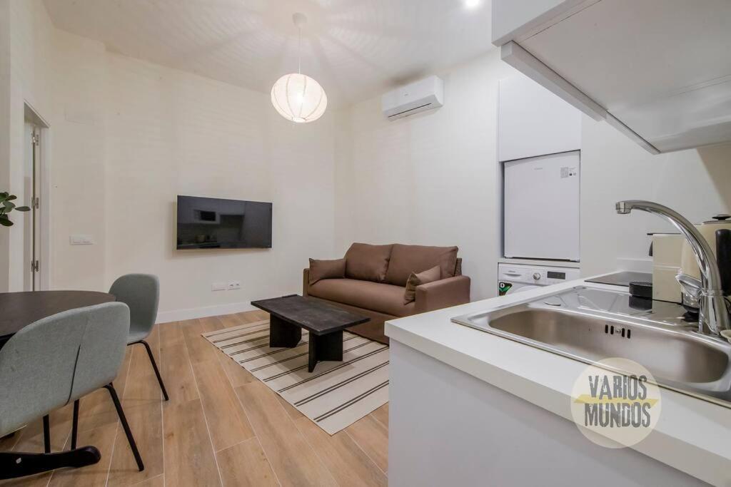 Cozy y Céntrico Apt para 6pax en Plaza del Carmen E2 - 3