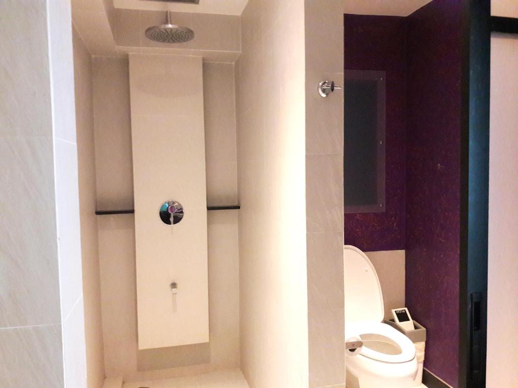 Bangkok Nouvo City Hotel Additional