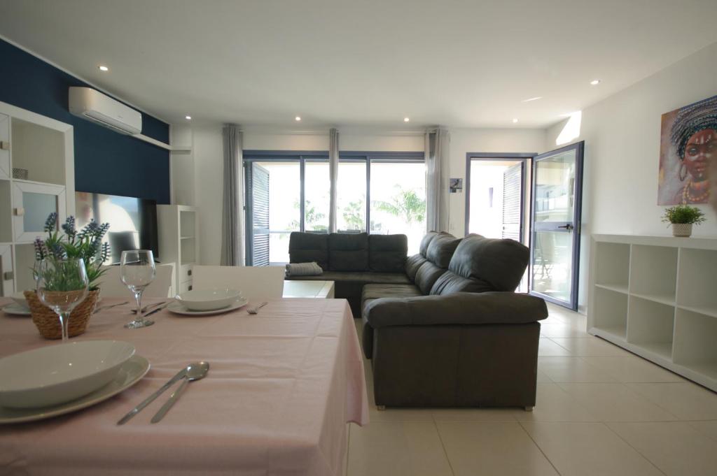 Livingtarifa Apartamento alegria - 3