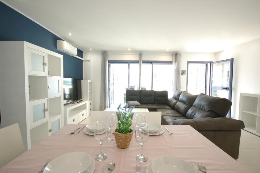 Livingtarifa Apartamento alegria - 4