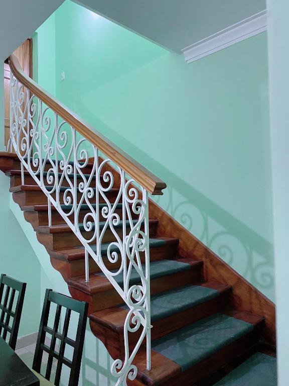 P4 Habitación Privada Miraflores, LIMA - 5