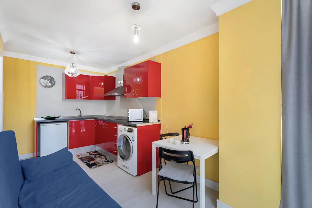 Apartamento en Calle Heraclio Sánchez - 5