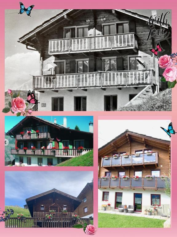 Haus Dorfblick - 2