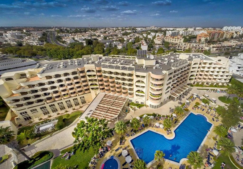 Apt 164 - Vila Galé Cerro Alagoa, Albufeira