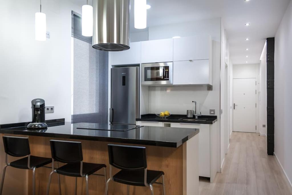 Loft Plaza Salamanca - 3