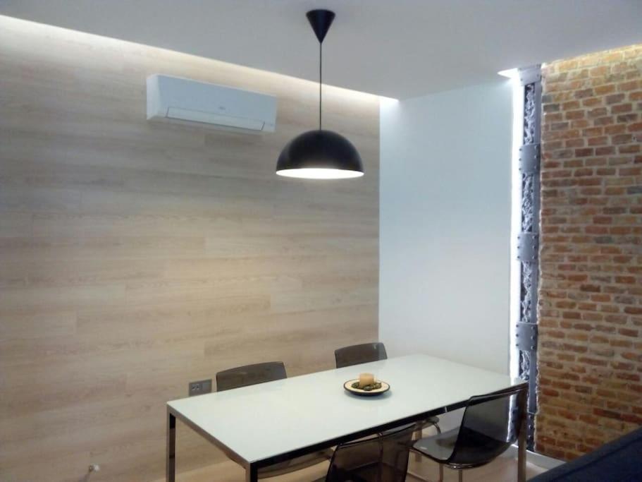 Loft Plaza Salamanca - 4