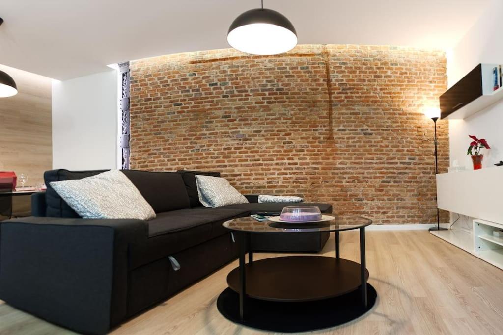 Loft Plaza Salamanca - 5