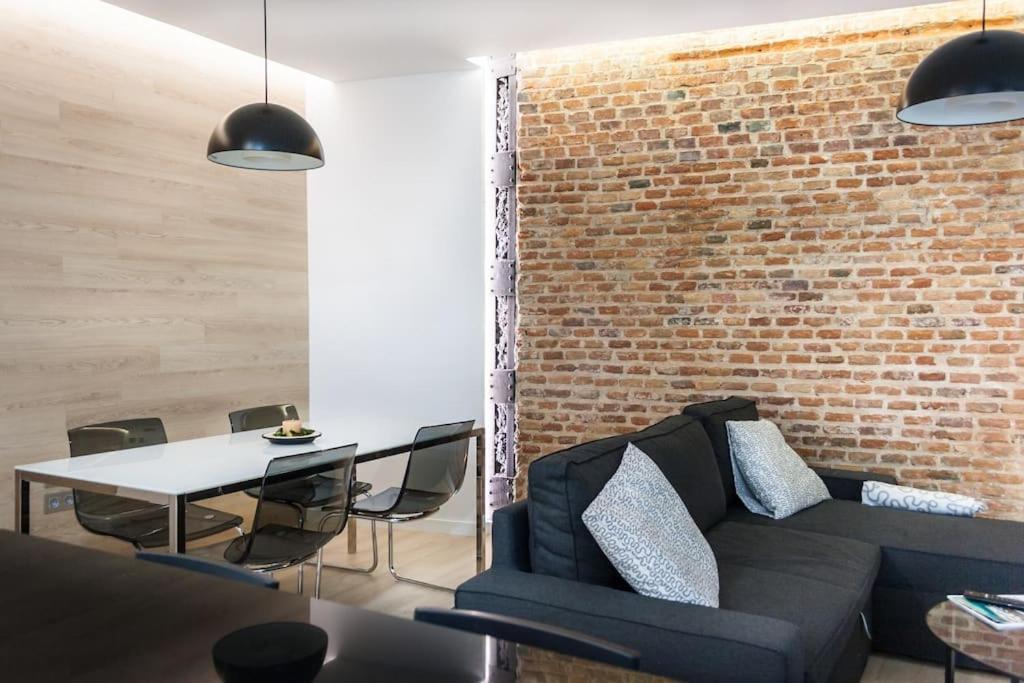 Loft Plaza Salamanca - 1