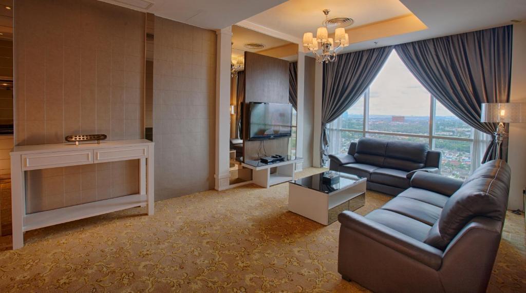 บริการและสิ่งอำนวยความสะดวก