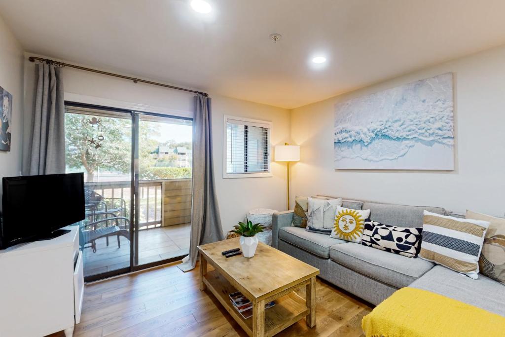 Spa On Port Royal Sound 3136, Hilton Head Island