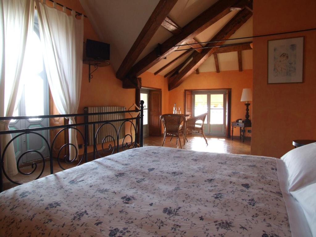 Locanda Chi Ghinn - 3