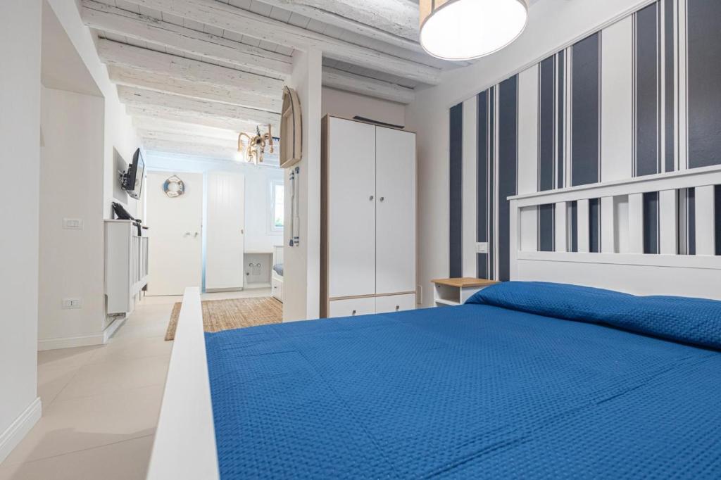 Sant'Andreas room, Chioggia