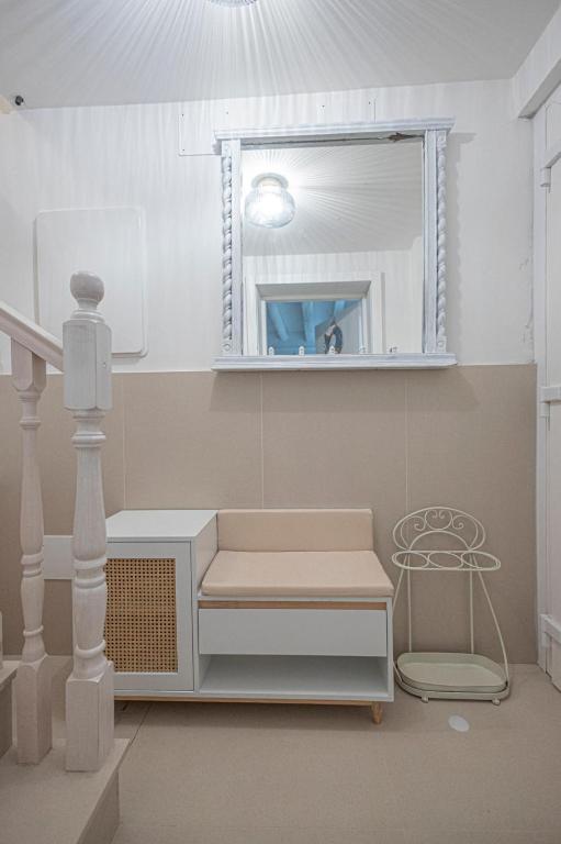 Sant'Andreas room - 2