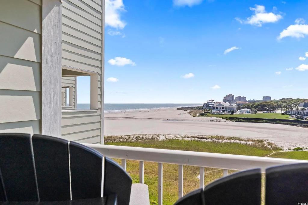 ONE More Sandy Day - 2BR 2BA Beach Condo, Sleeps 6, Myrtle Beach