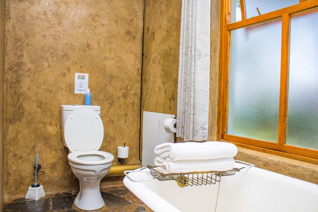 バスルーム（客室）