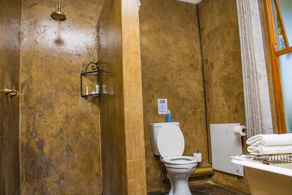 バスルーム（客室）