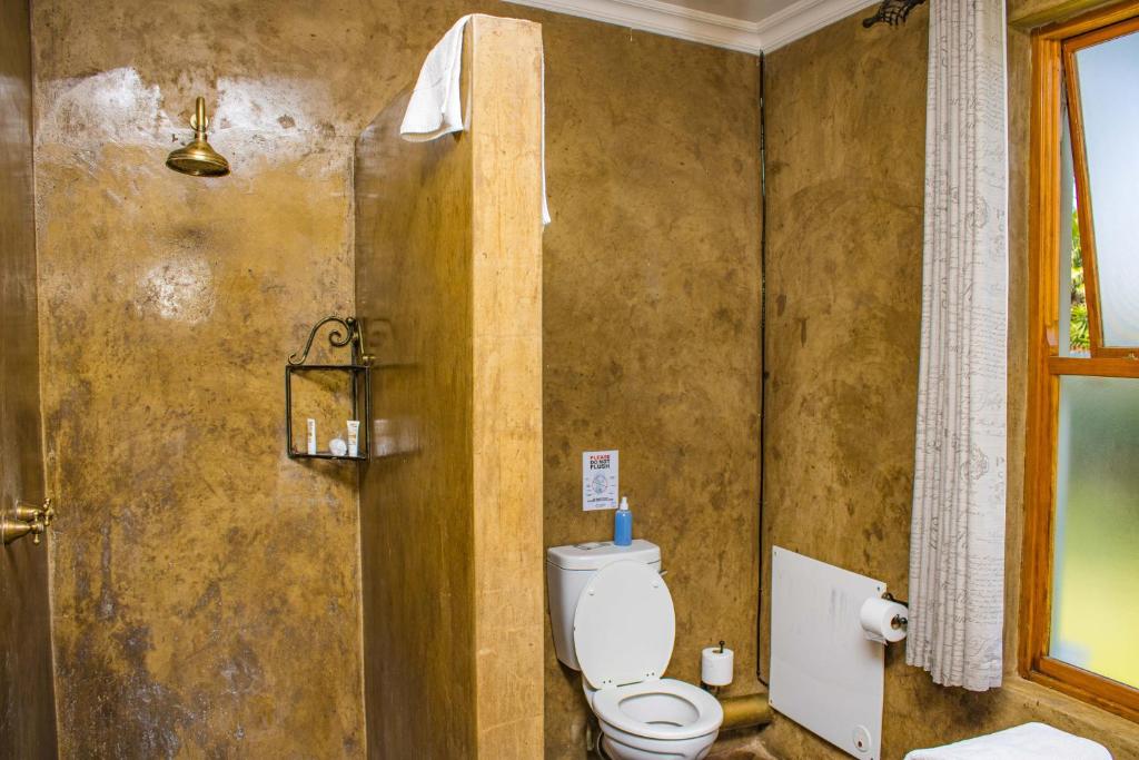 バスルーム（客室）