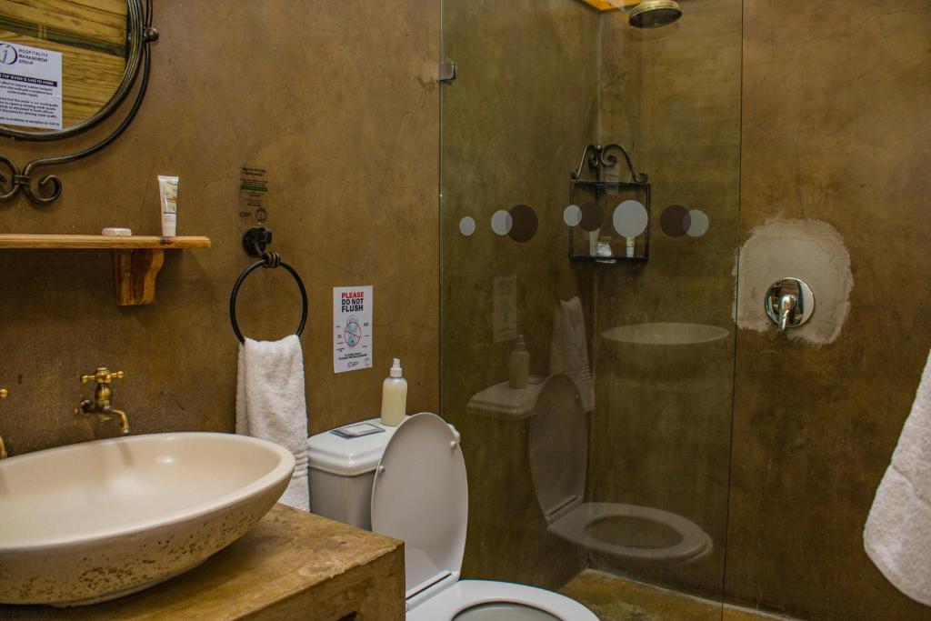 バスルーム（客室）