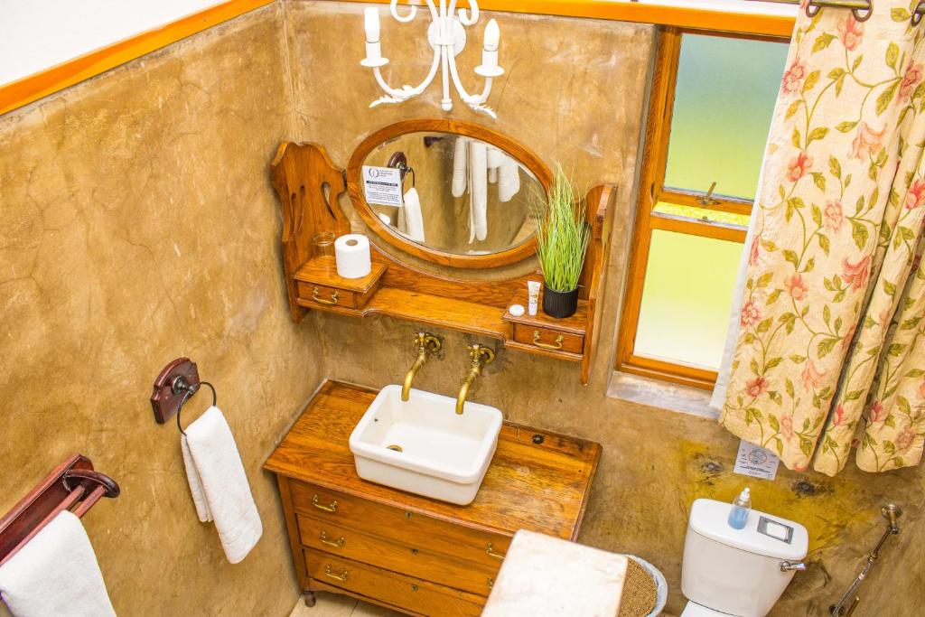 バスルーム（客室）